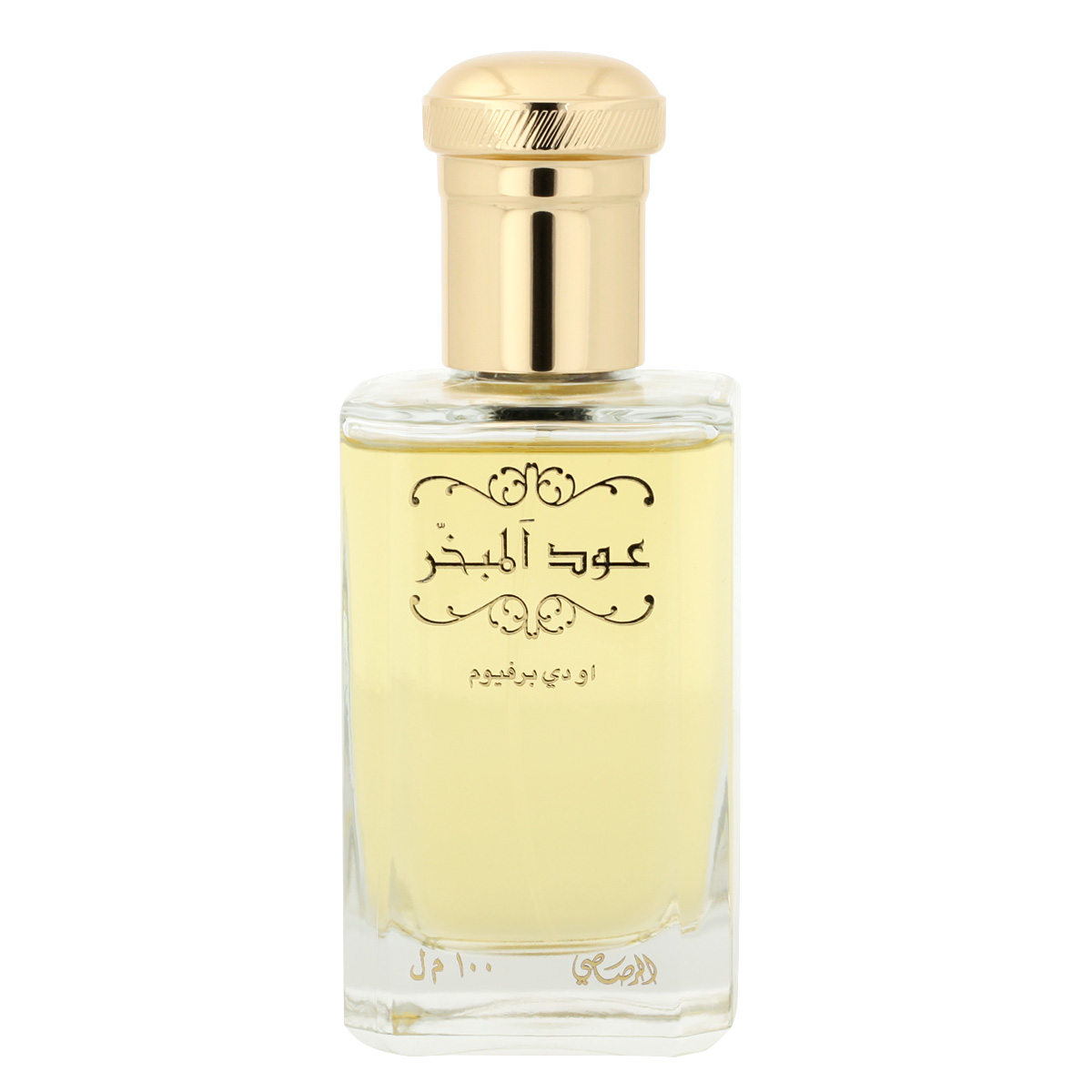 Rasasi Oud Al - Mubakhar EDP 100 ml UNISEX Rasasi