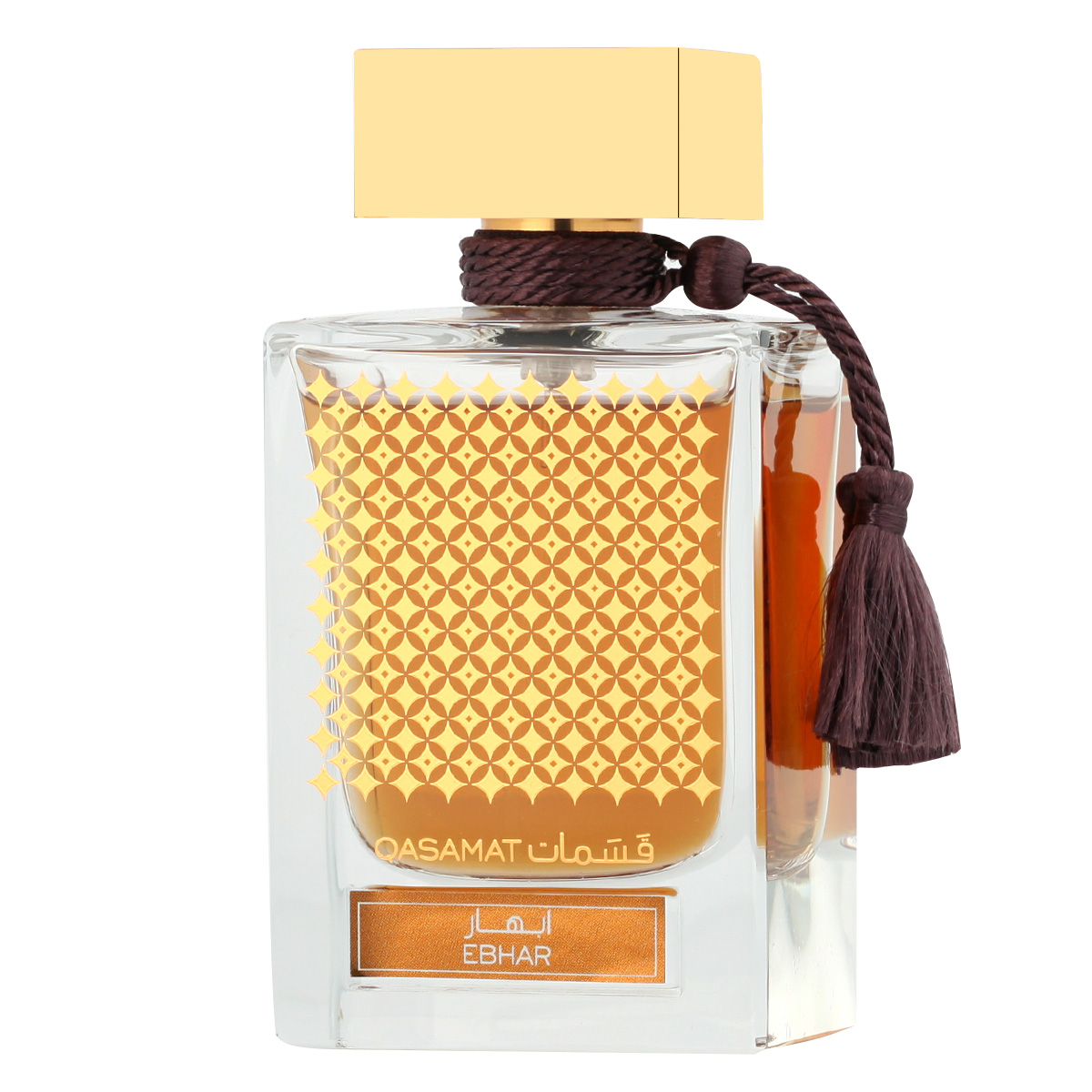 Rasasi Qasamat Ebhar EDP 65 ml UNISEX Rasasi