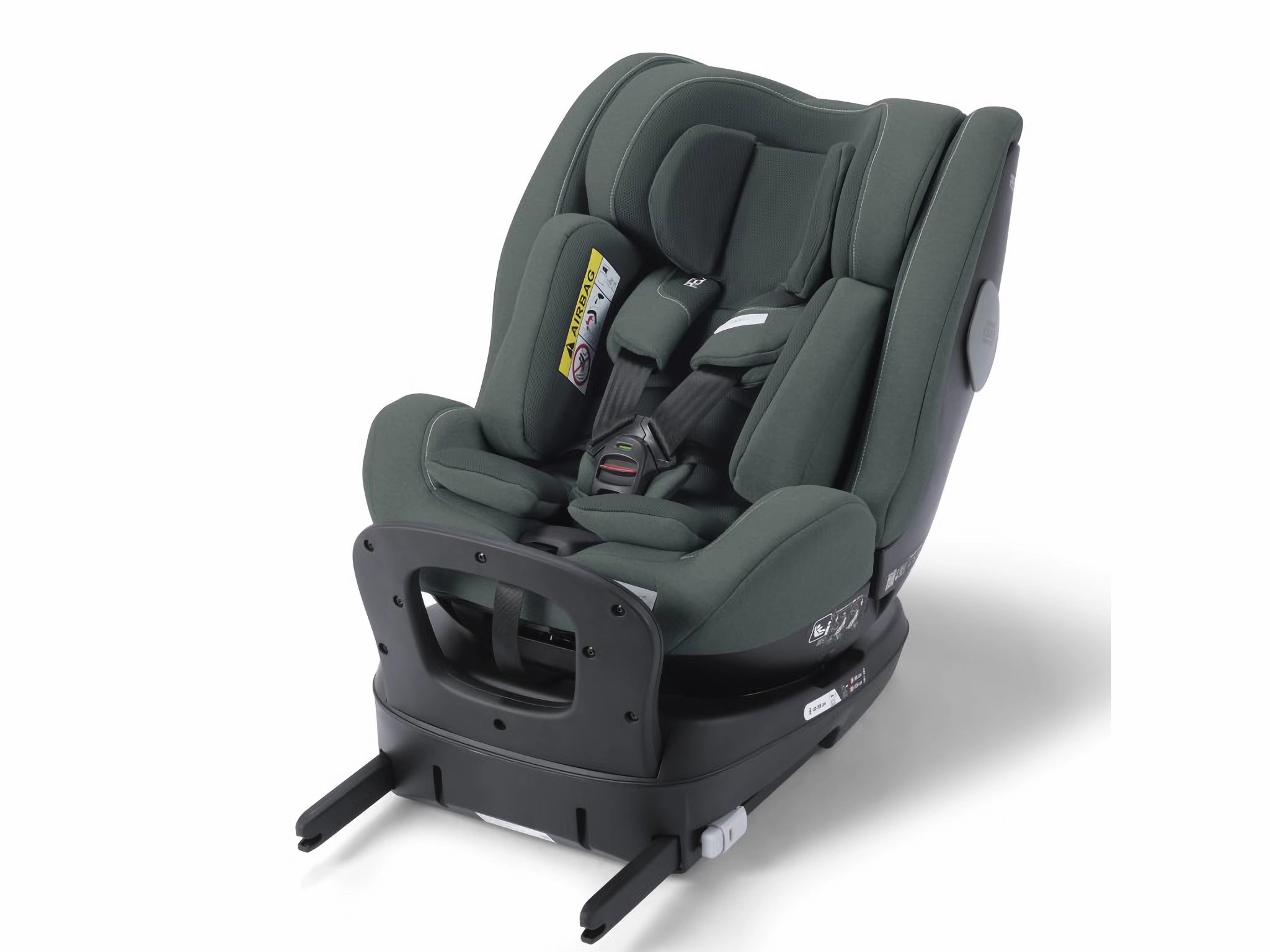 Recaro Salia 125 i-Size 2024 Mineral Green Recaro