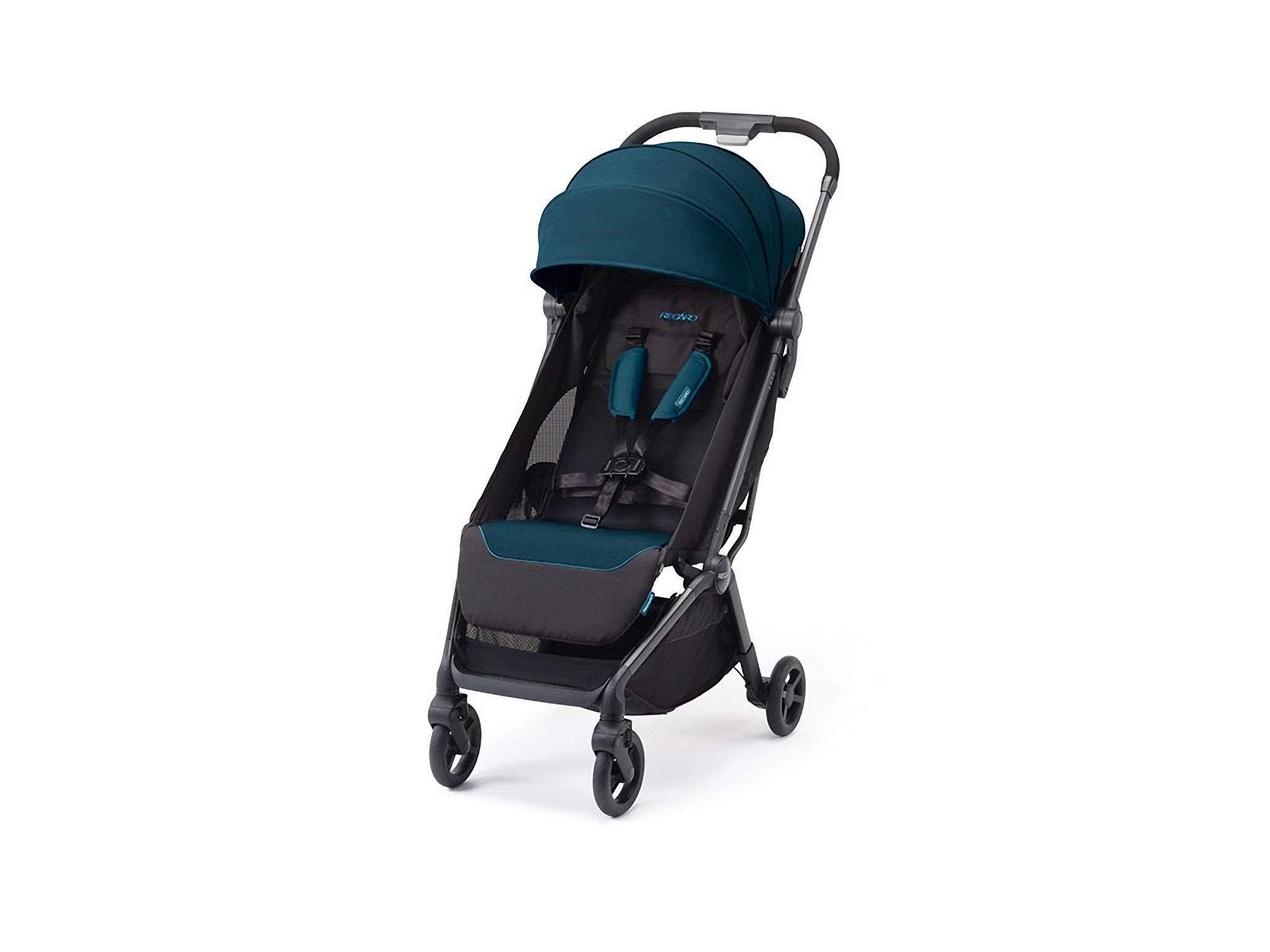 Recaro Sportovní kočárek LEXA 2024 Teal Green Recaro