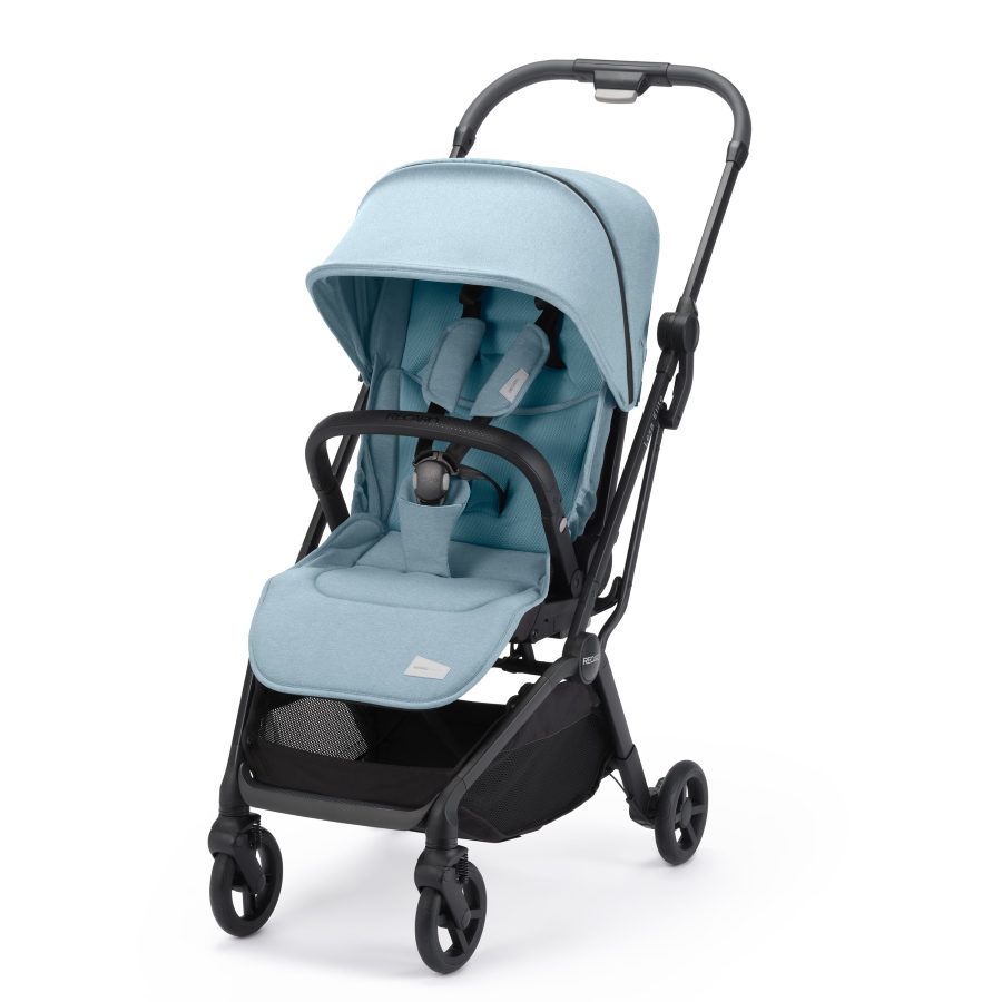 Recaro Sportovní kočárek Lexa Elite 2024 Frozen Blue Recaro