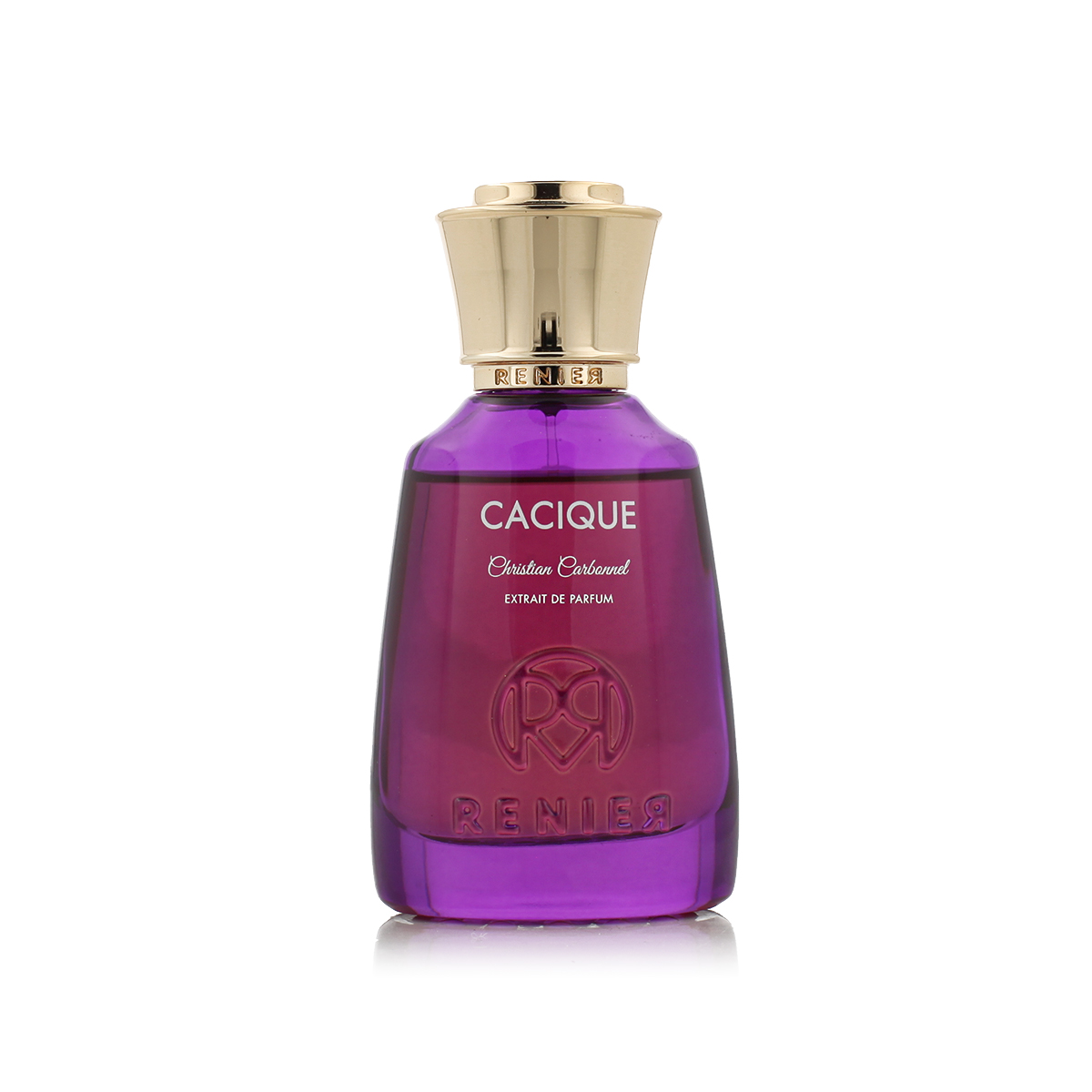 Renier Perfumes Cacique Extrait de Parfum 50 ml UNISEX Renier Perfumes