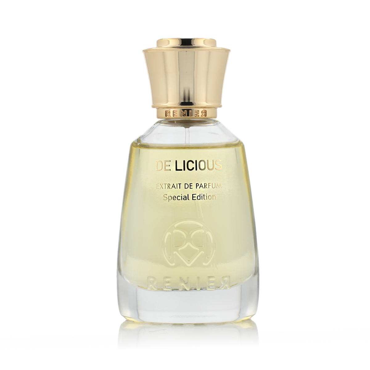 Renier Perfumes De Licious Extrait de Parfum 50 ml UNISEX Renier Perfumes