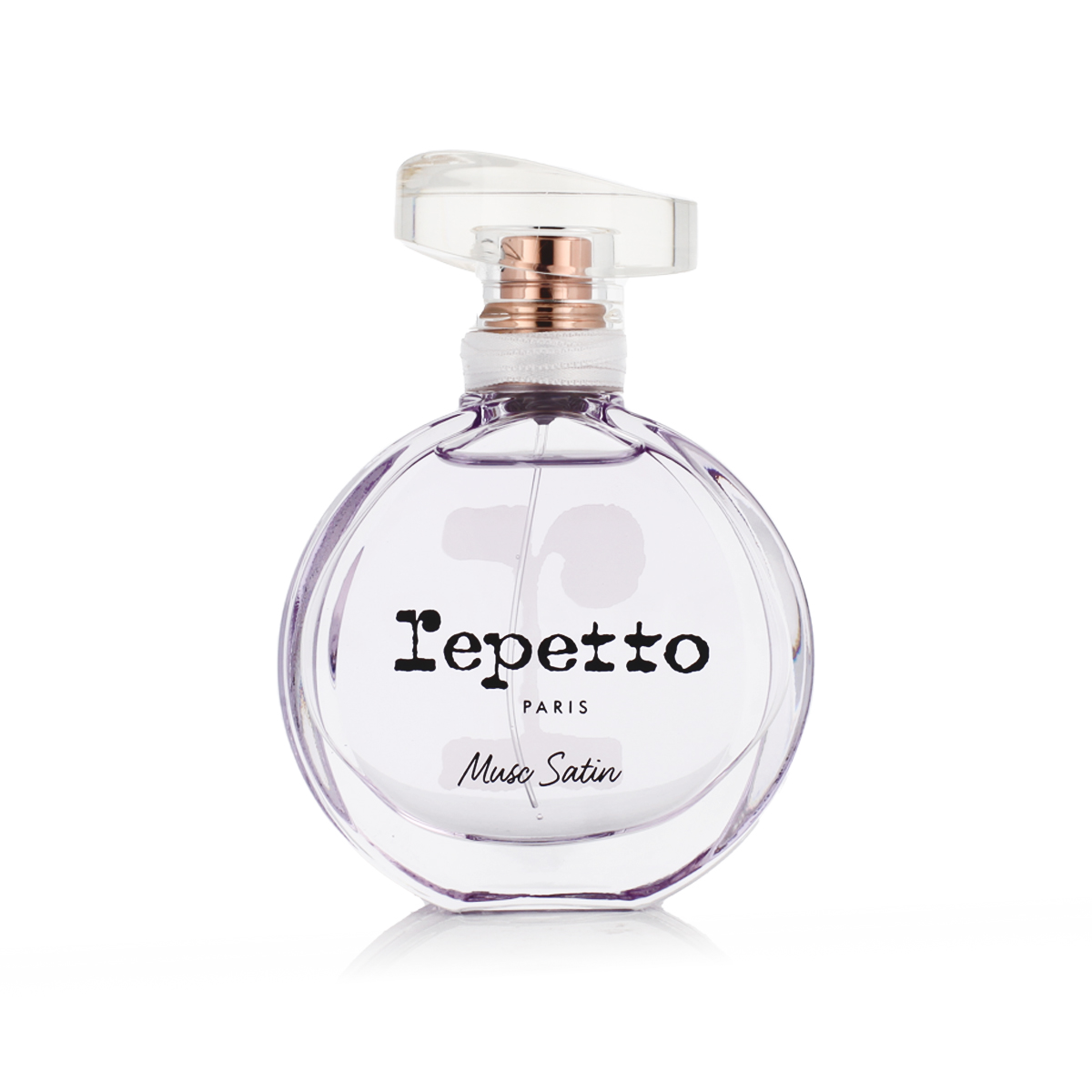 Repetto Musc Satin EDT 50 ml W Repetto