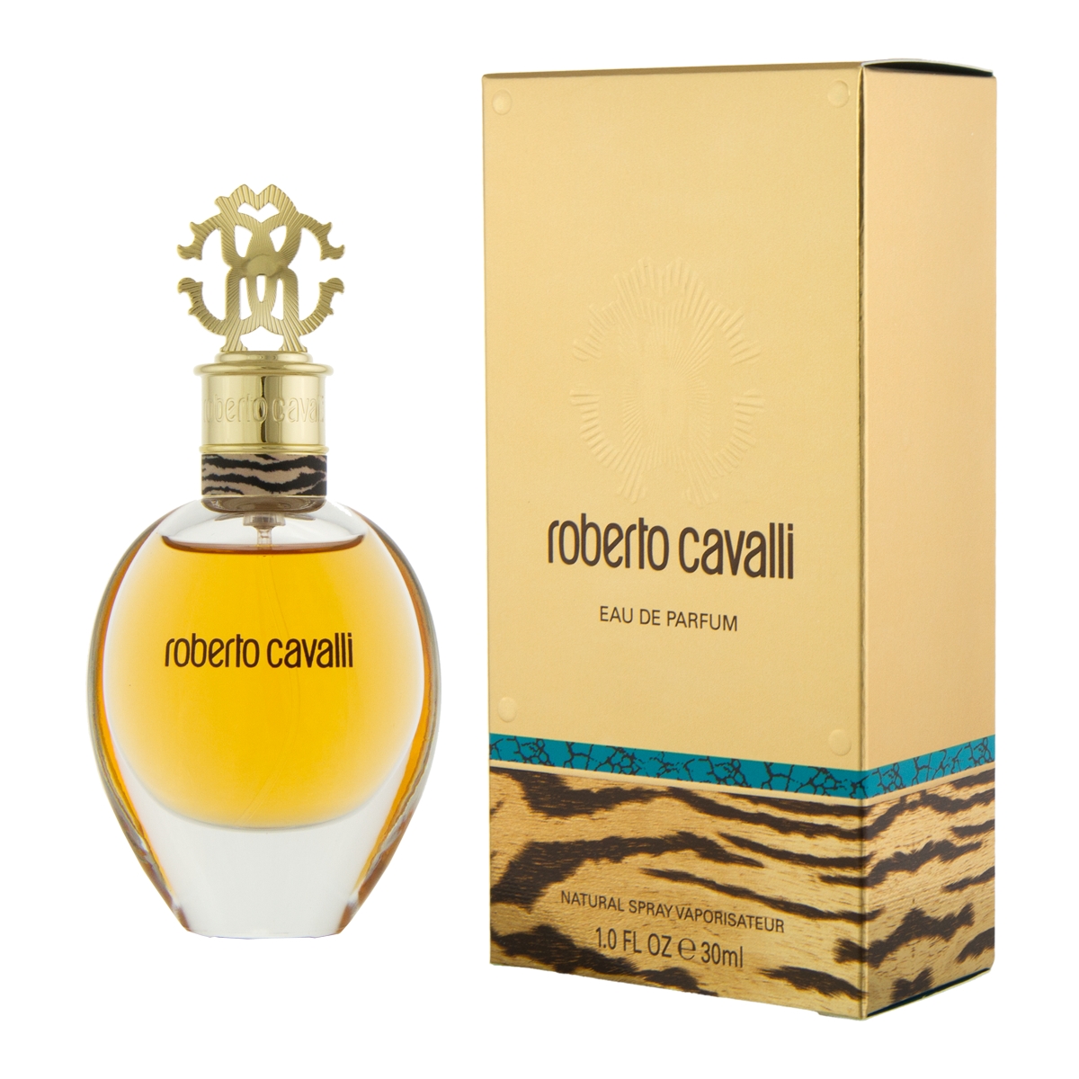 Roberto Cavalli EDP 30 ml W Roberto Cavalli