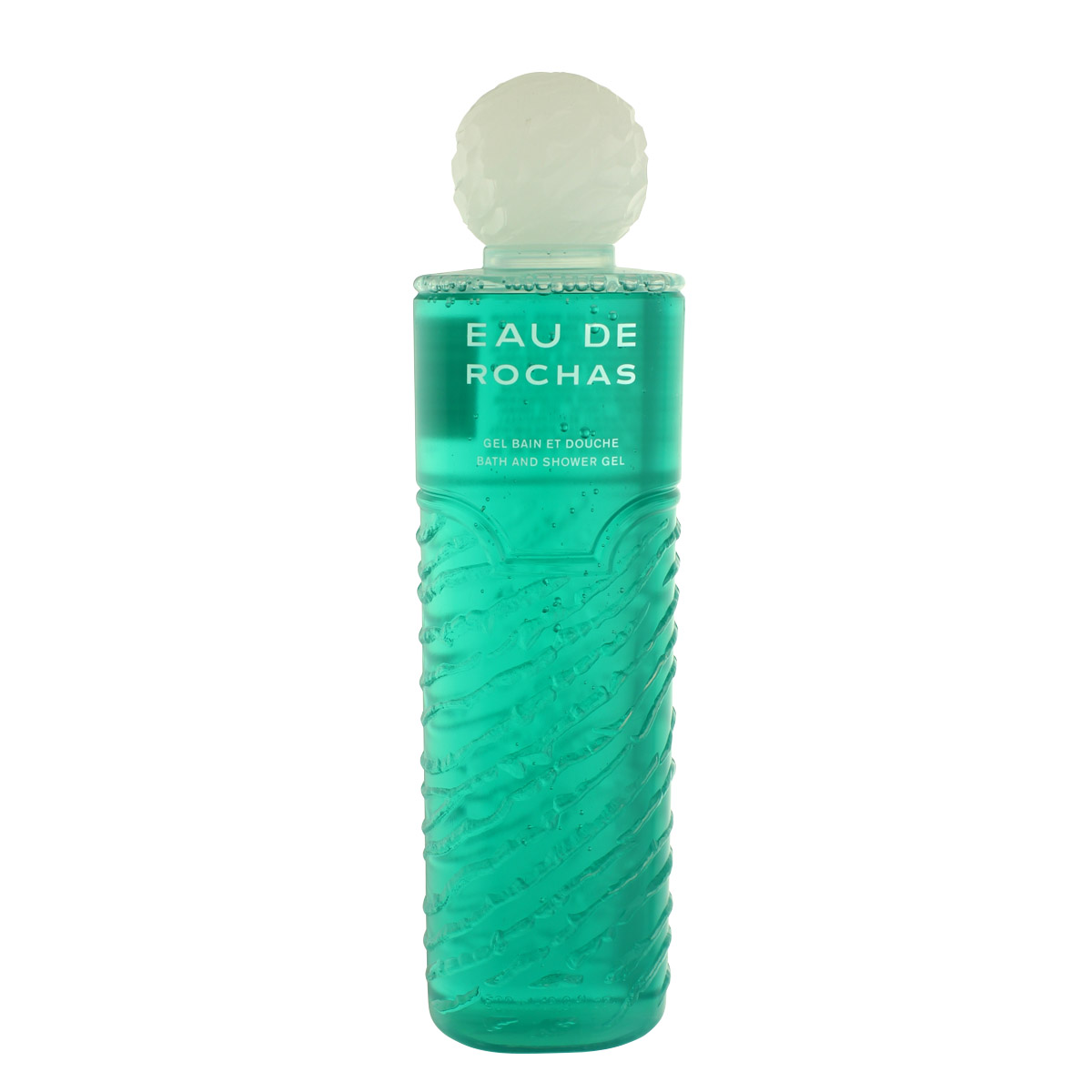 Rochas Eau de  SG 500 ml W Rochas