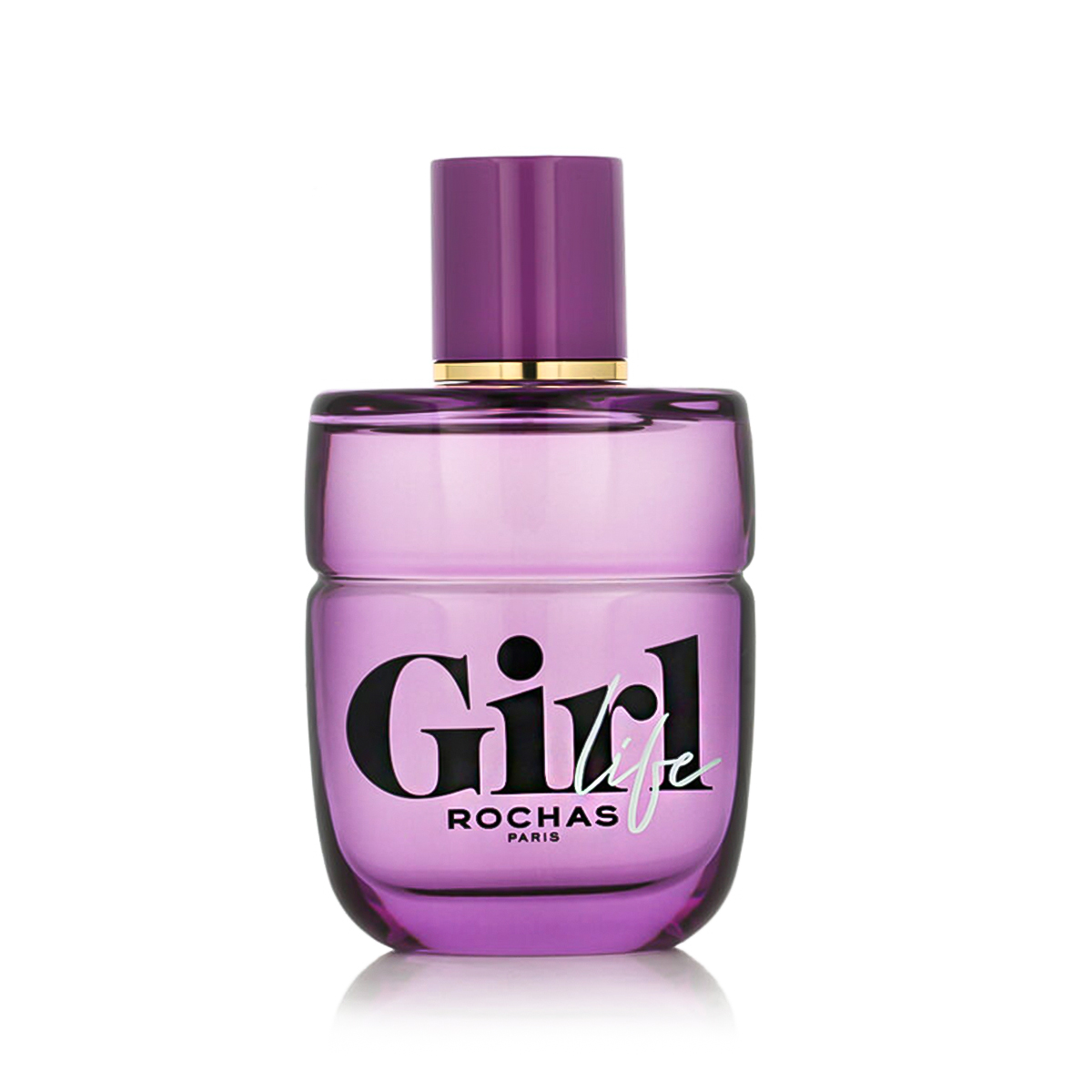 Rochas Girl Life EDP 75 ml W Rochas