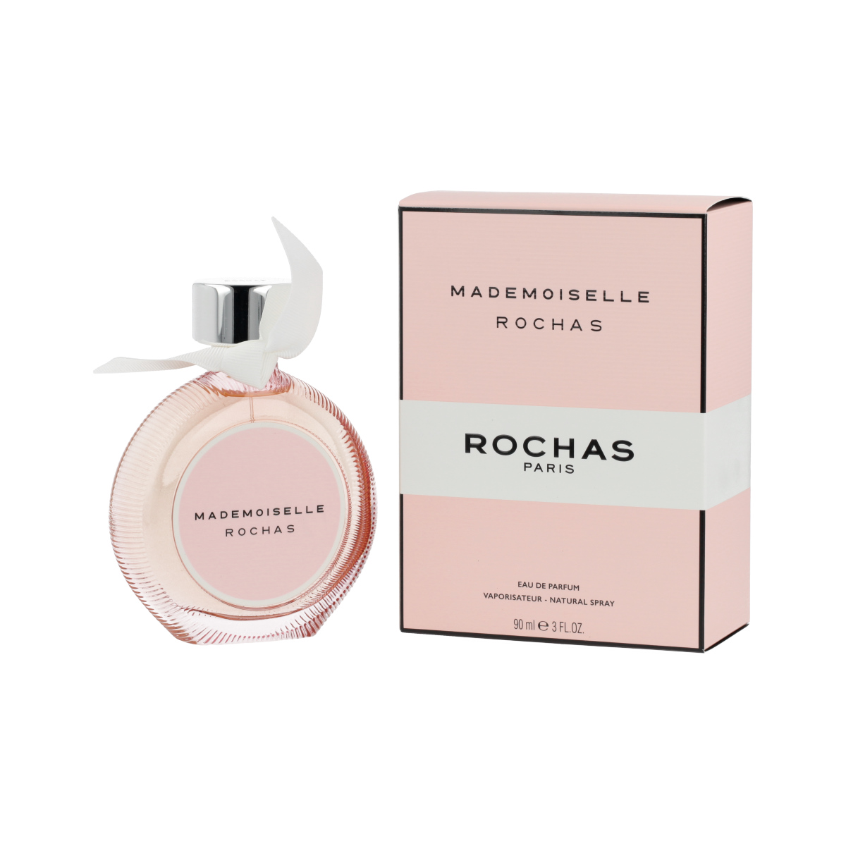 Rochas Mademoiselle  EDP 90 ml W Rochas