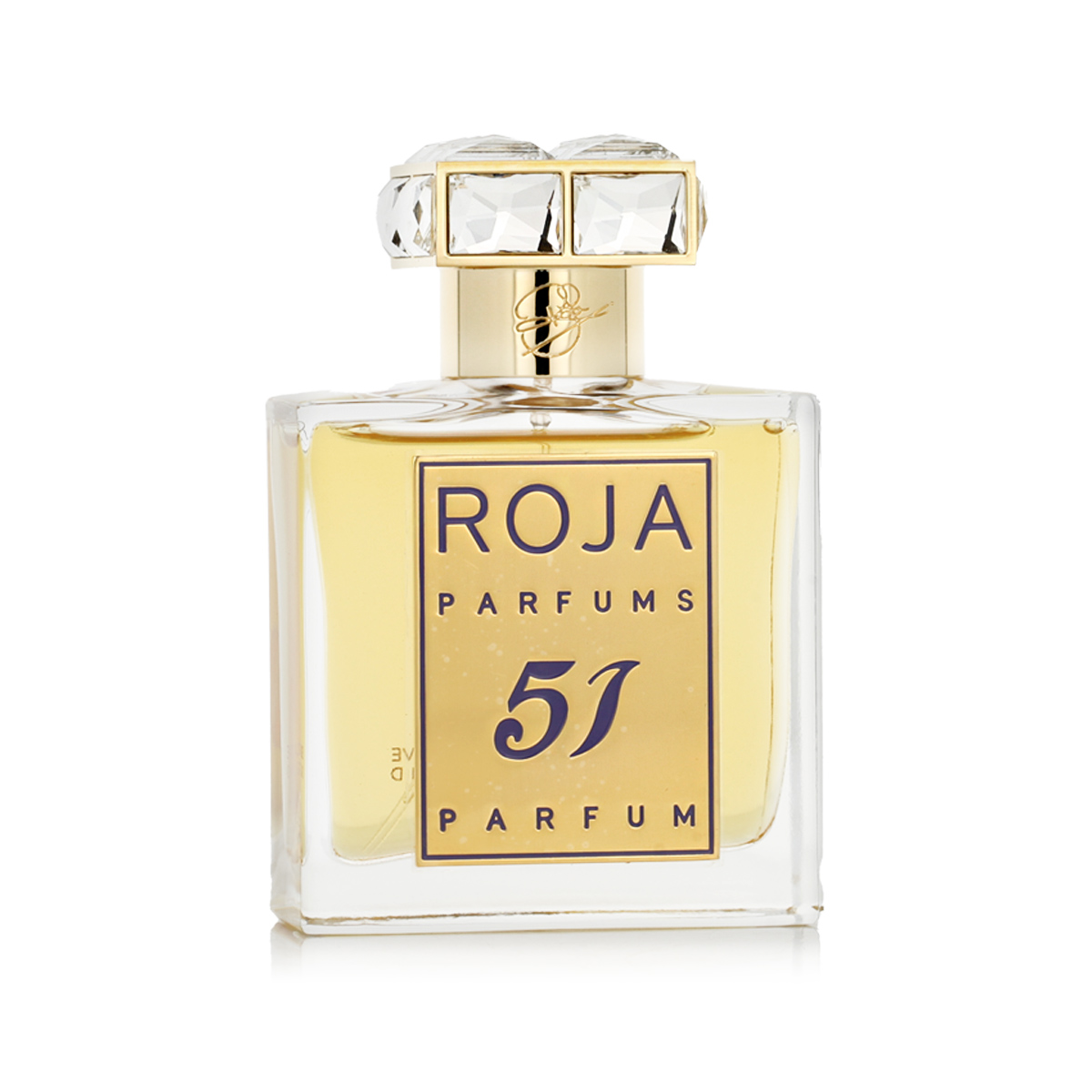 Roja Parfums 51 Pour Femme Parfém 50 ml W Roja Parfums