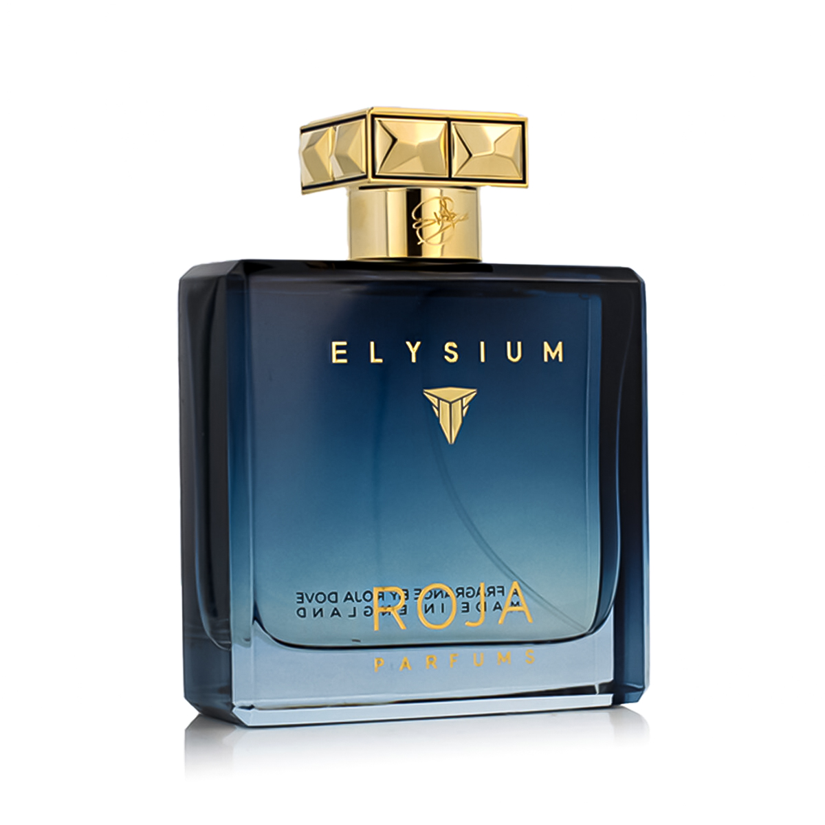 Roja Parfums Elysium Pour Homme Parfum Cologne 100 ml M Roja Parfums