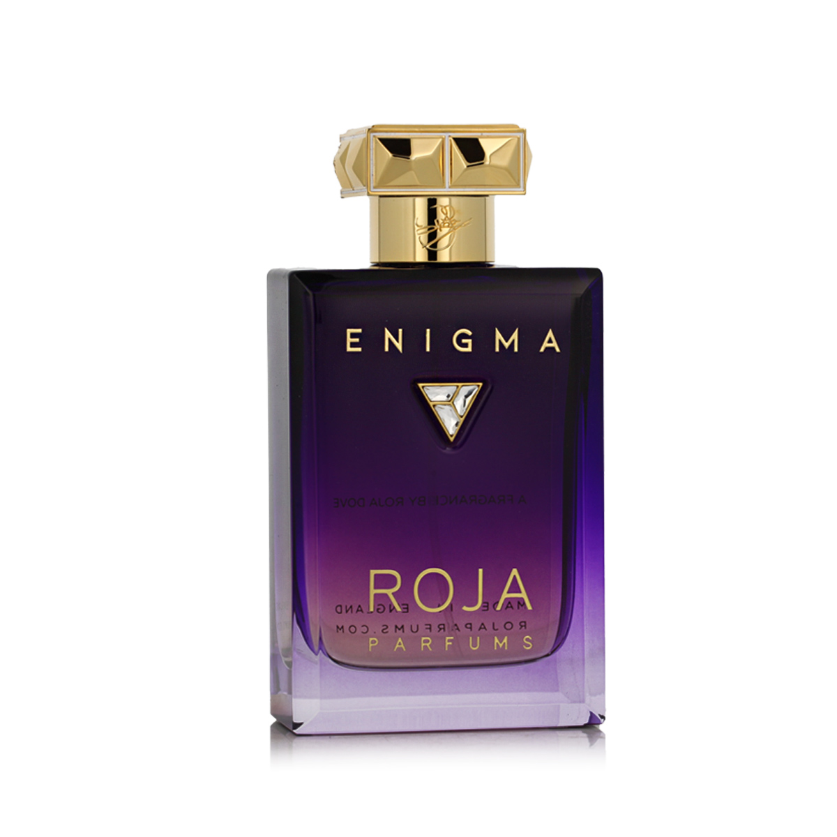 Roja Parfums Enigma Pour Femme Essence de Parfum 100 ml W Roja Parfums