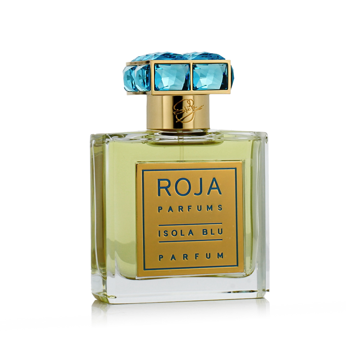 Roja Parfums Isola Blu Parfém 50 ml UNISEX Roja Parfums