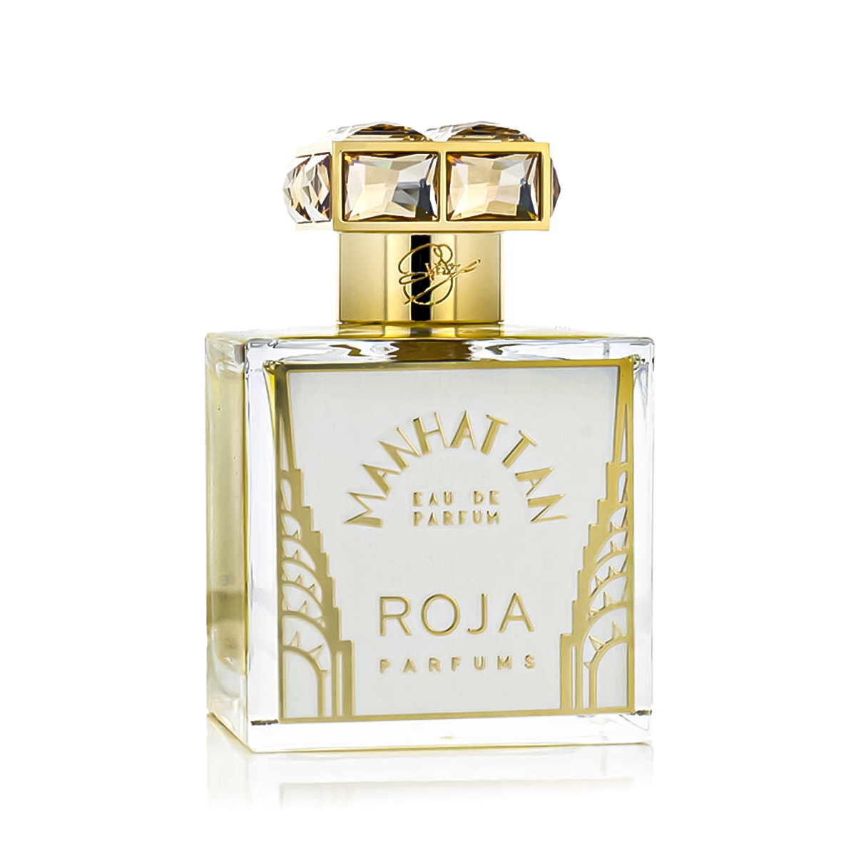 Roja Parfums Manhattan EDP 100 ml UNISEX Roja Parfums