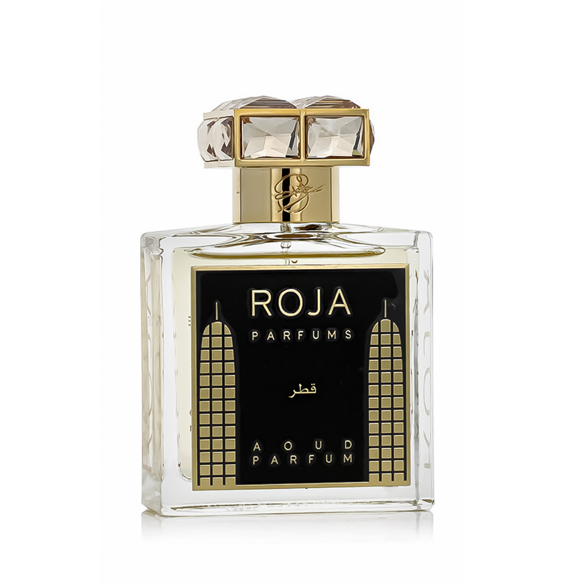 Roja Parfums Qatar Parfém 50 ml UNISEX Roja Parfums