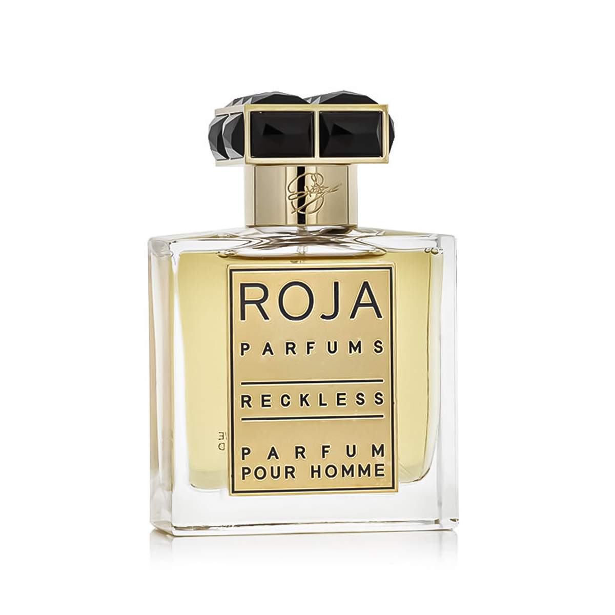 Roja Parfums Reckless Pour Homme Parfém 50 ml M Roja Parfums