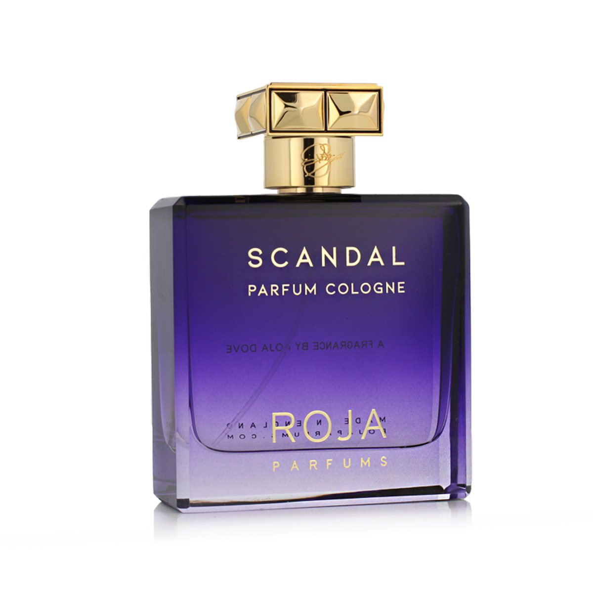 Roja Parfums Scandal Pour Homme EDC 100 ml M Roja Parfums