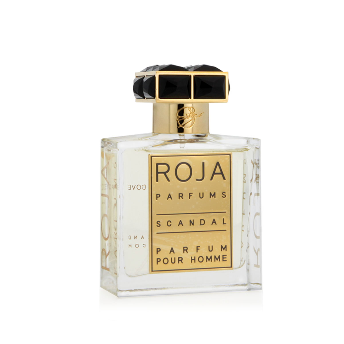 Roja Parfums Scandal Pour Homme Parfém 50 ml M Roja Parfums