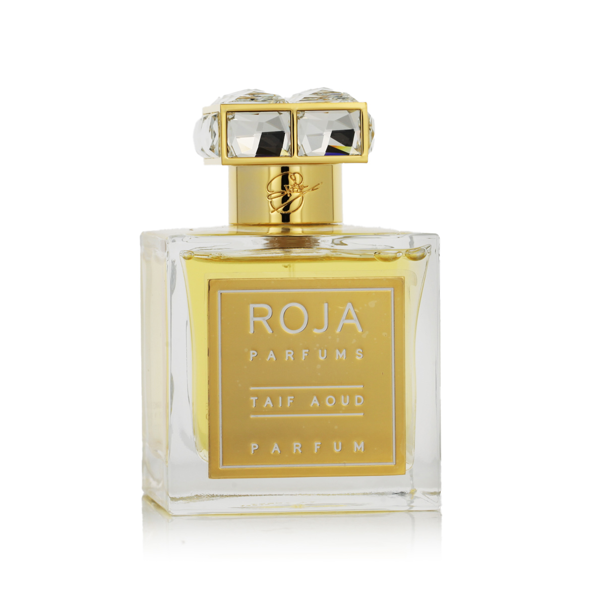 Roja Parfums Taif Aoud Parfém 100 ml UNISEX Roja Parfums