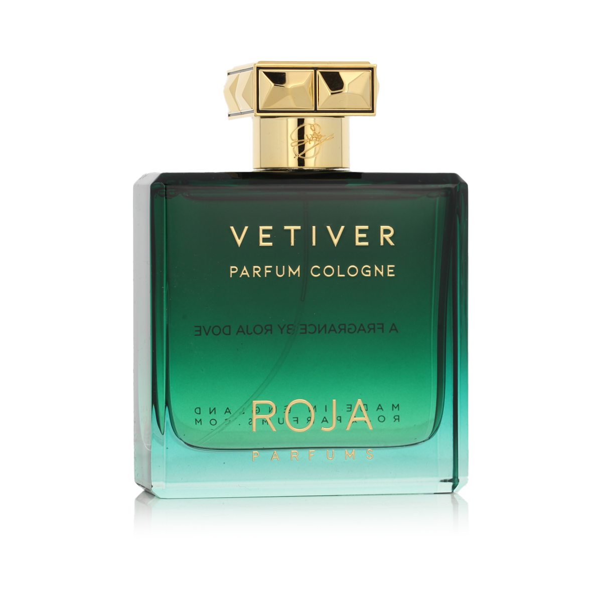 Roja Parfums Vetiver Pour Homme EDC 100 ml M Roja Parfums