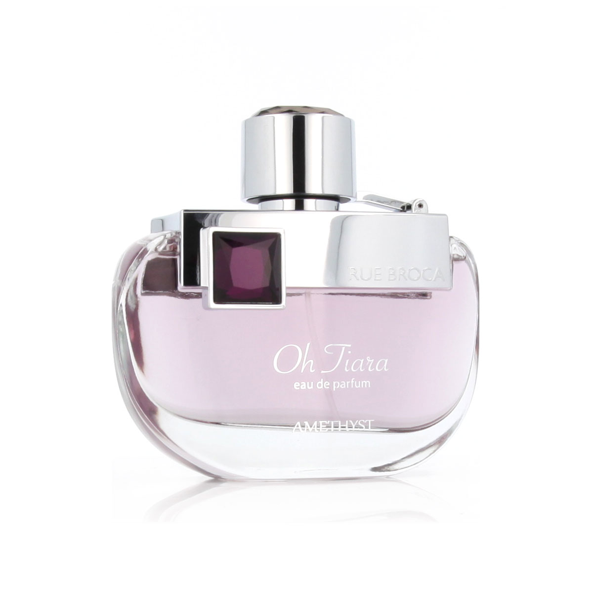 Rue Broca Oh Tiara Amethyst EDP 100 ml W Rue Broca