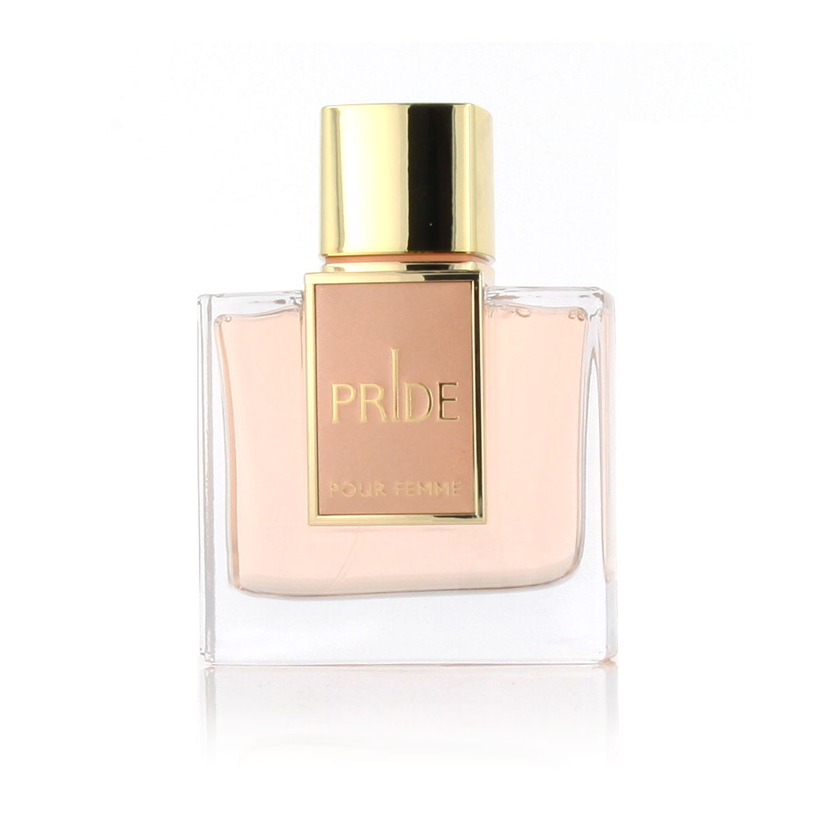 Rue Broca Pride Pour Femme EDP 100 ml W Rue Broca