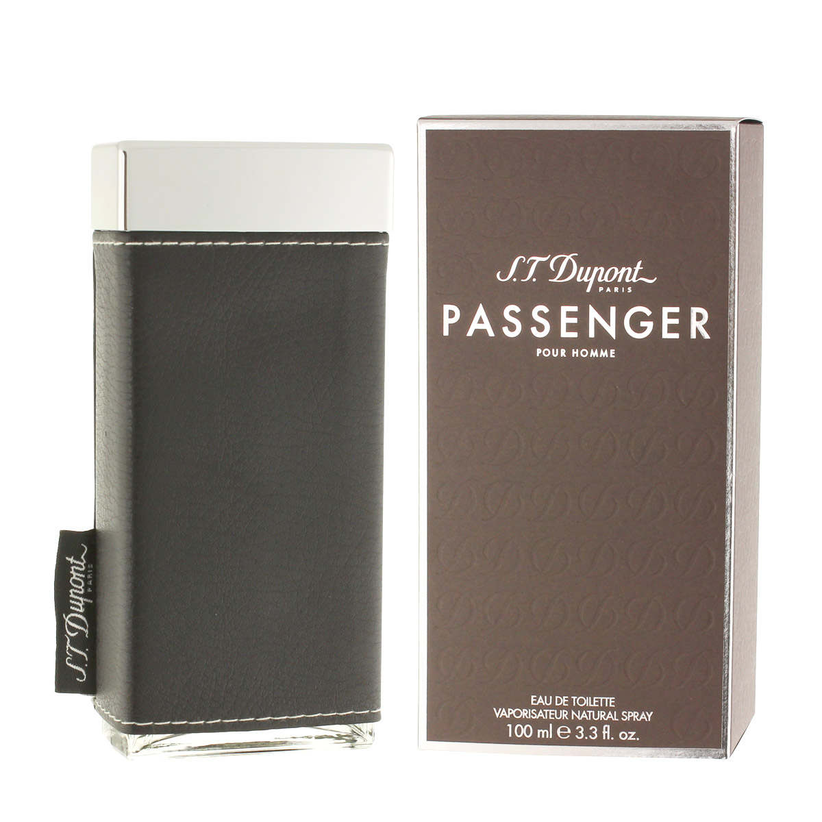 S.T. Dupont Passenger pour Homme EDT 100 ml M S.T. Dupont