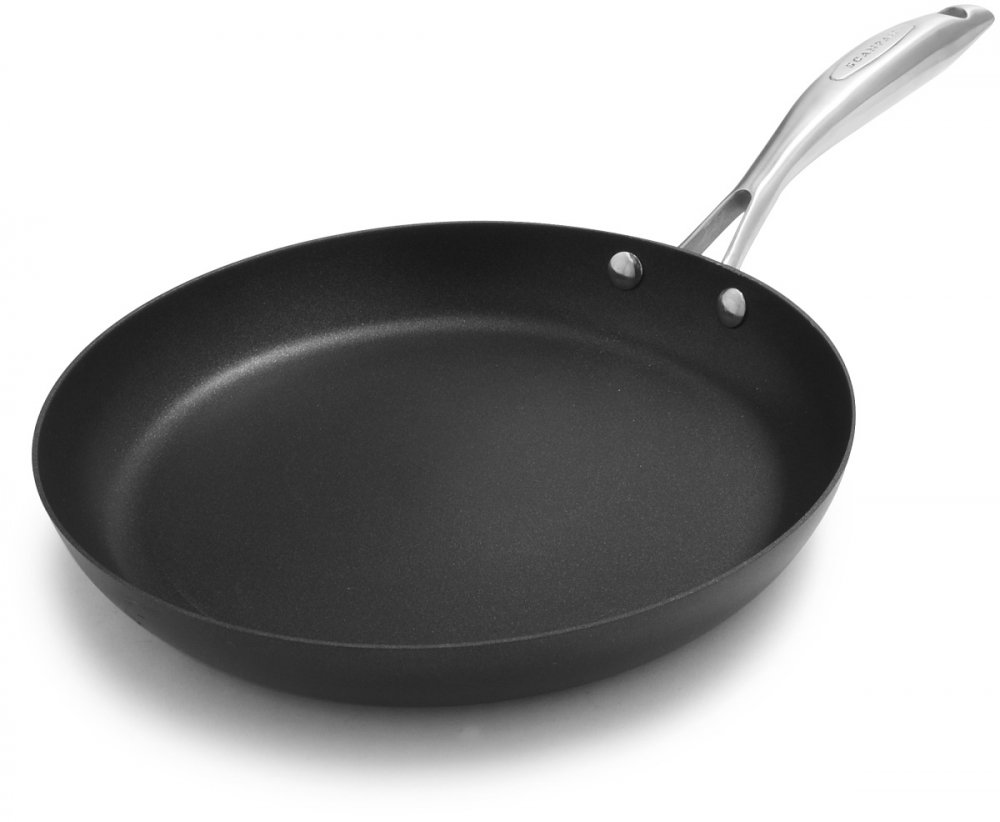 SCANPAN ProIQ pánev 24cm "ZKUS MĚ" SCANPAN