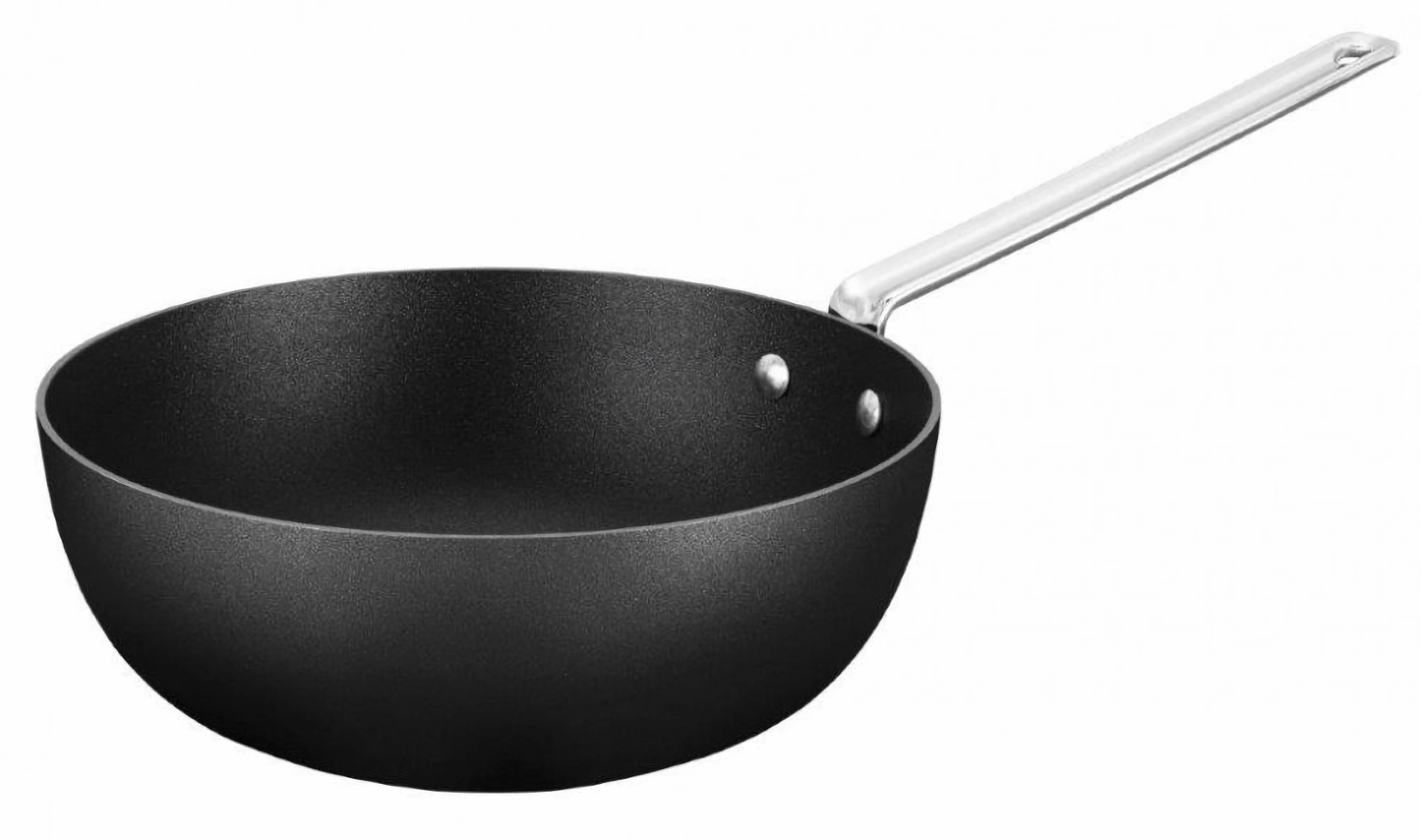 SCANPAN TechnIQ WOK 26cm 3