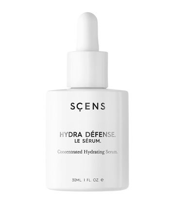 SCENS Hydra Défense Le Sérum koncentrované hydratační sérum 30 ml SCENS