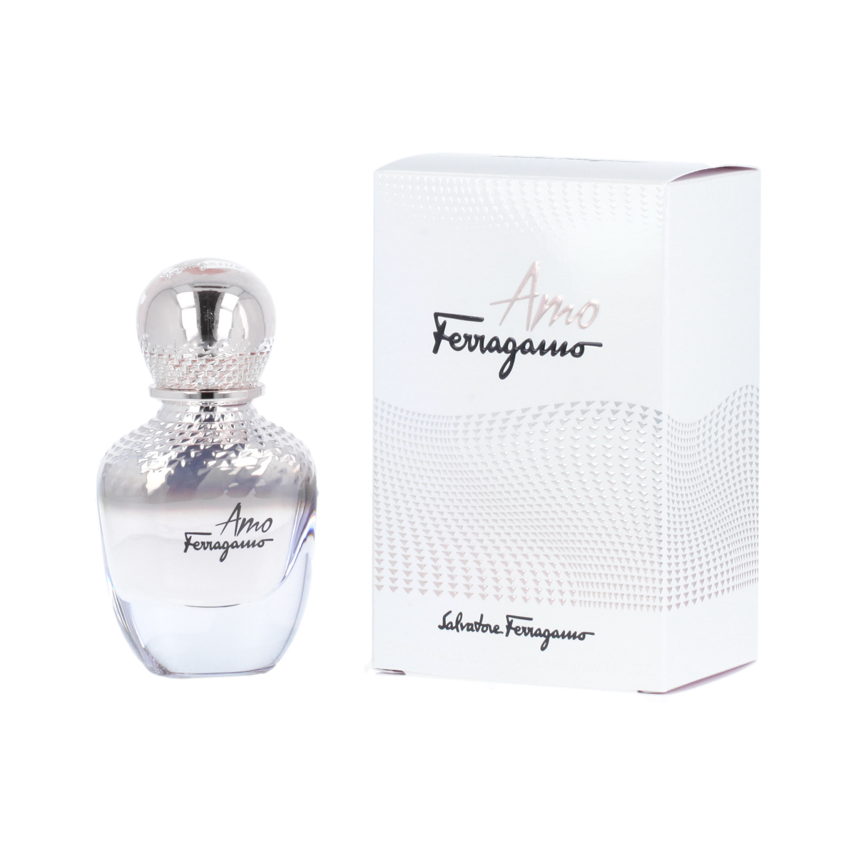 Salvatore Ferragamo Amo Ferragamo EDP 30 ml W Salvatore Ferragamo