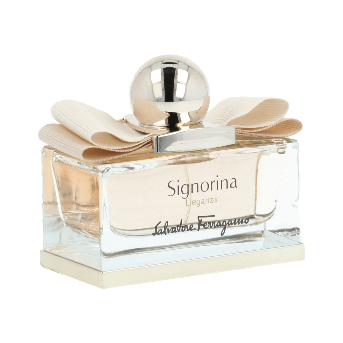 Salvatore Ferragamo Signorina Eleganza EDP 50 ml W Salvatore Ferragamo