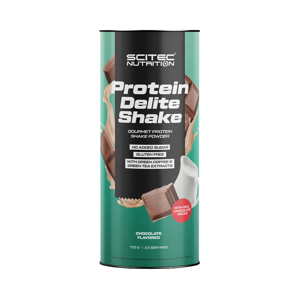 Scitec Nutrition Protein Delite Shake 700g - kokos