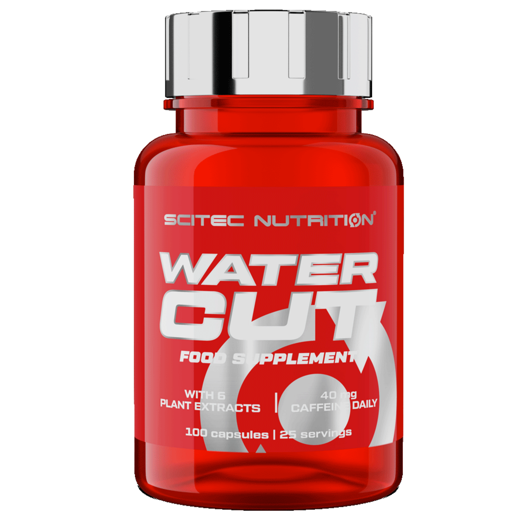 Scitec Nutrition Water Cut - 100 kapslí Scitec Nutrition