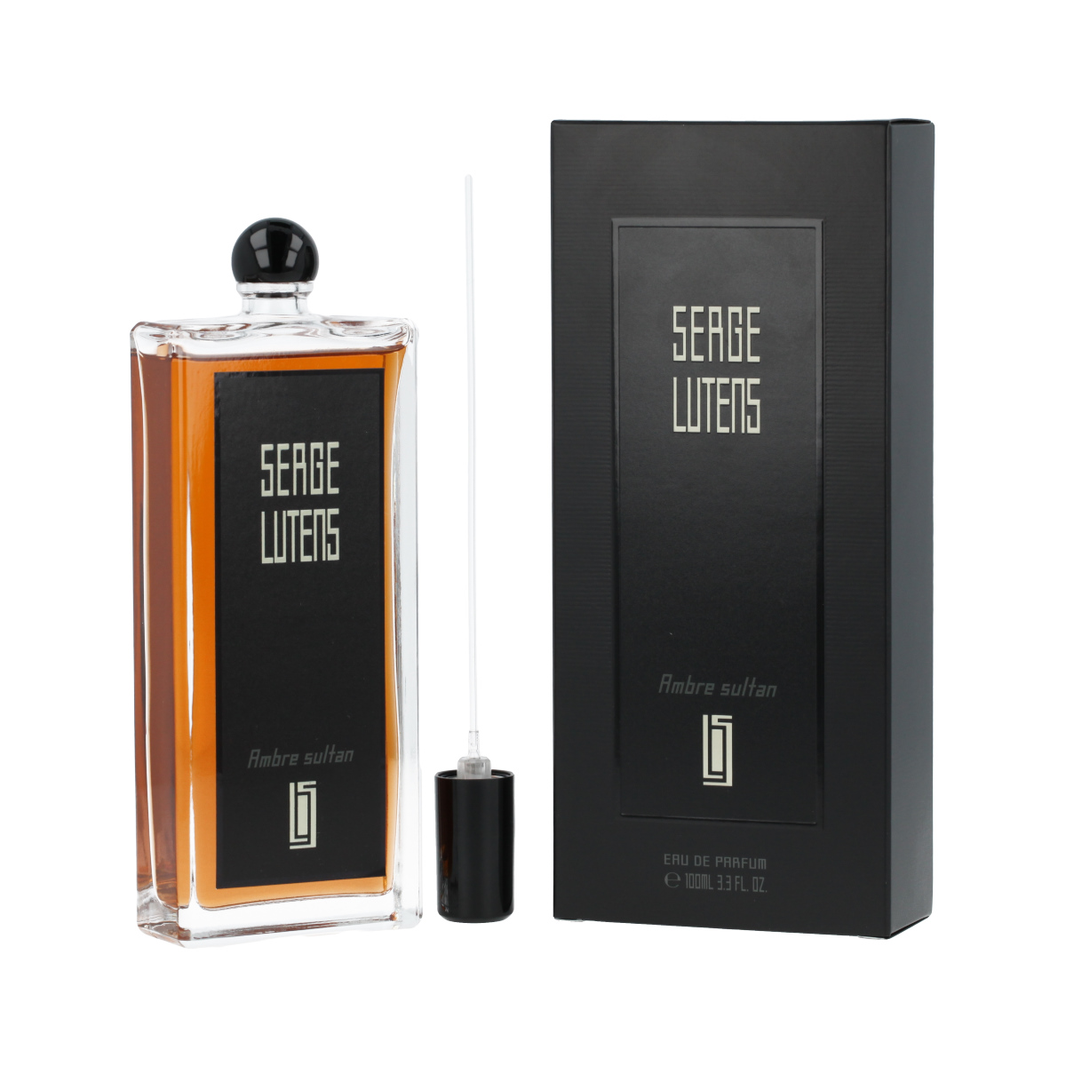 Serge Lutens Ambre Sultan EDP 100 ml W Serge Lutens