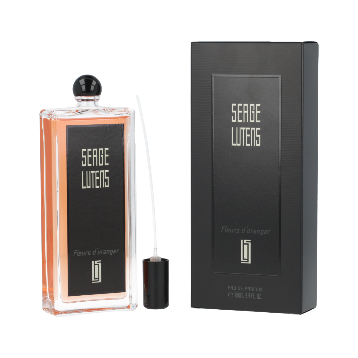 Serge Lutens Fleurs D'Oranger EDP 100 ml W Serge Lutens