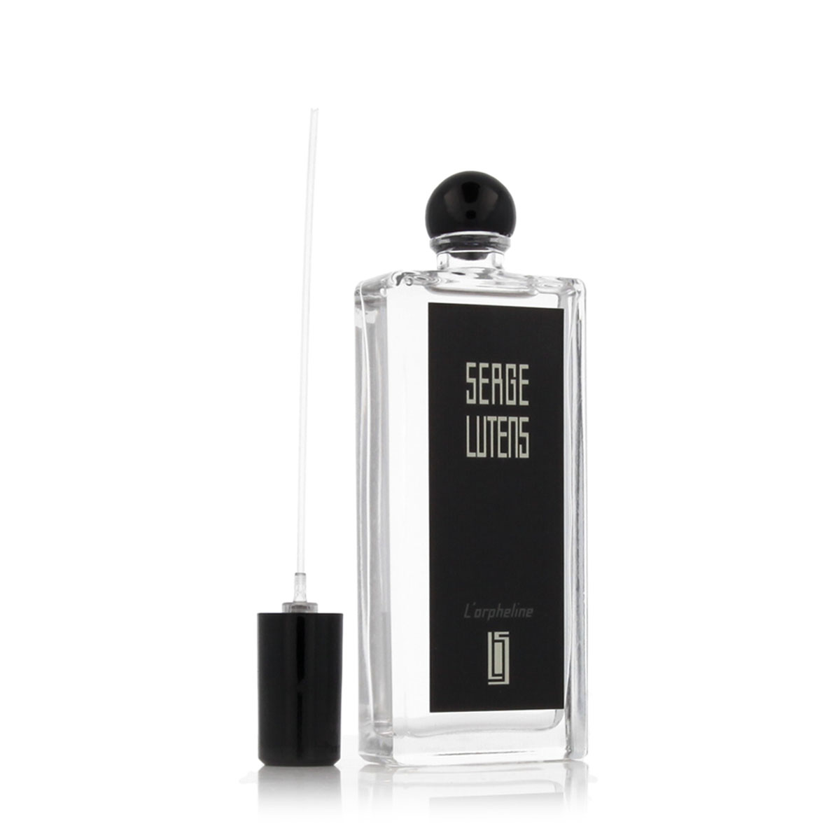 Serge Lutens L'orpheline EDP 50 ml UNISEX (Nový obal) Serge Lutens