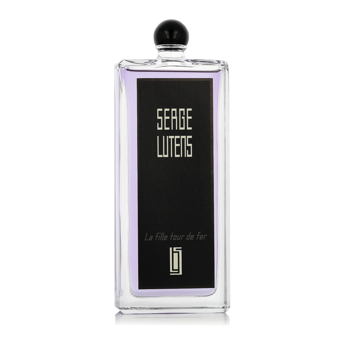 Serge Lutens La Fille Tour De Fer EDP 100 ml UNISEX Serge Lutens