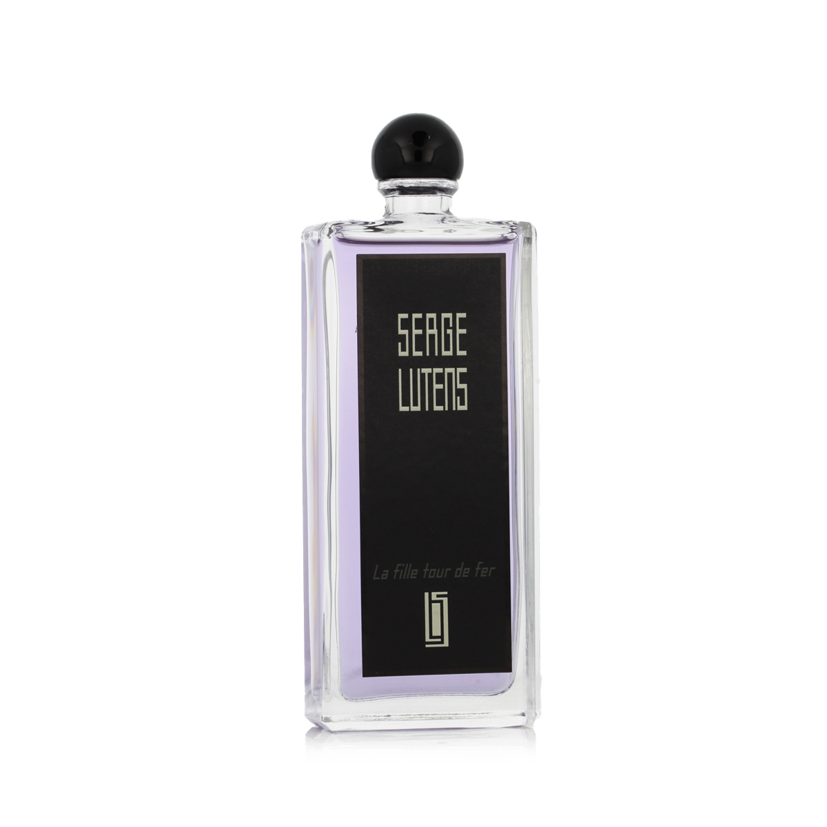 Serge Lutens La Fille Tour De Fer EDP 50 ml UNISEX Serge Lutens