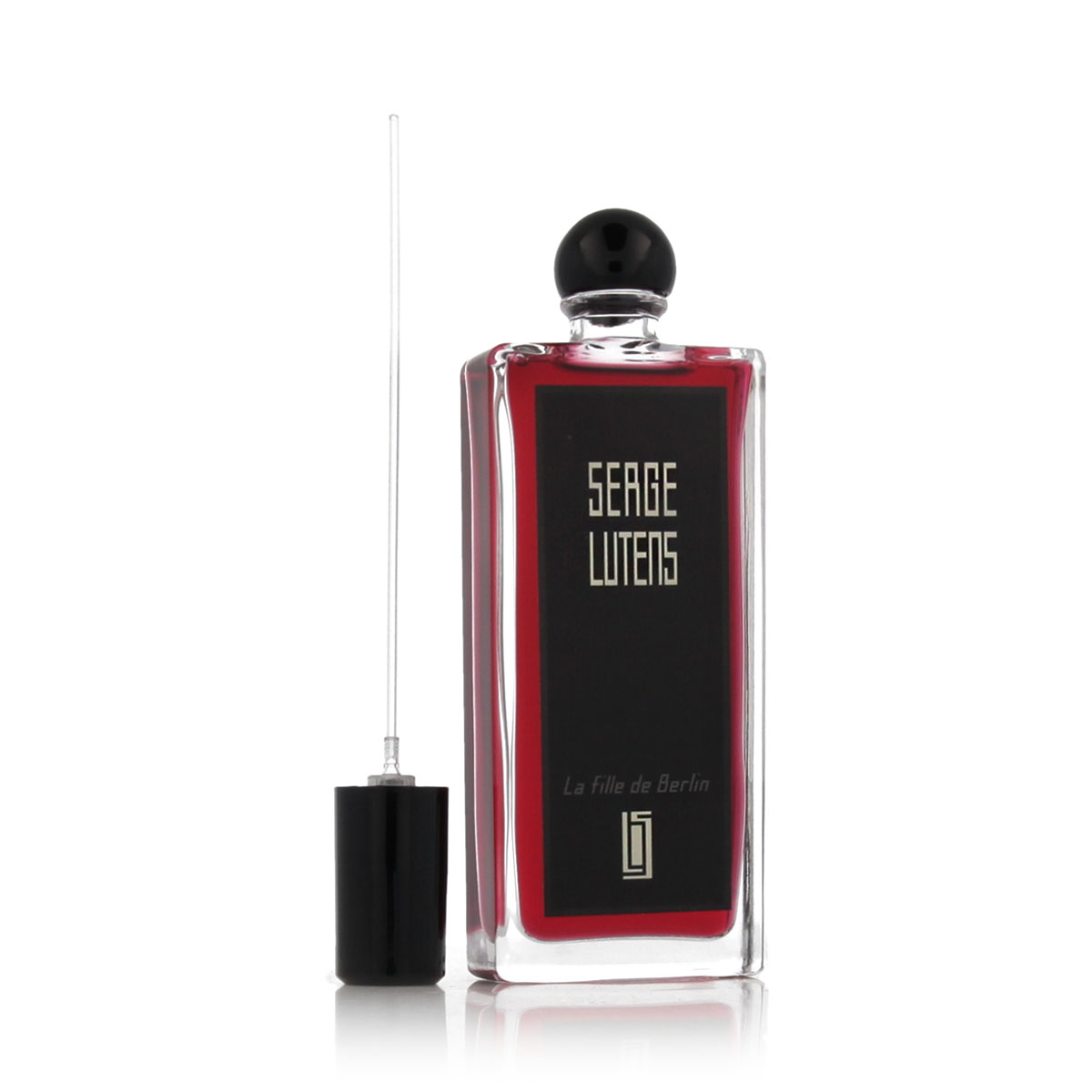 Serge Lutens La Fille de Berlin EDP 50 ml W (Nový obal) Serge Lutens