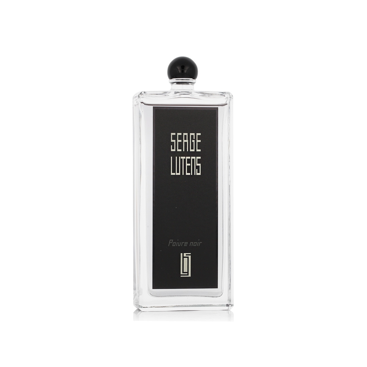 Serge Lutens Poivre Noir EDP 100 ml UNISEX Serge Lutens