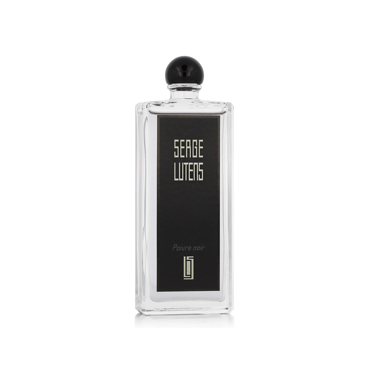 Serge Lutens Poivre Noir EDP 50 ml UNISEX Serge Lutens