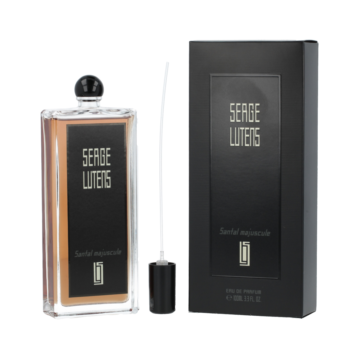 Serge Lutens Santal Majuscule EDP 100 ml UNISEX Serge Lutens