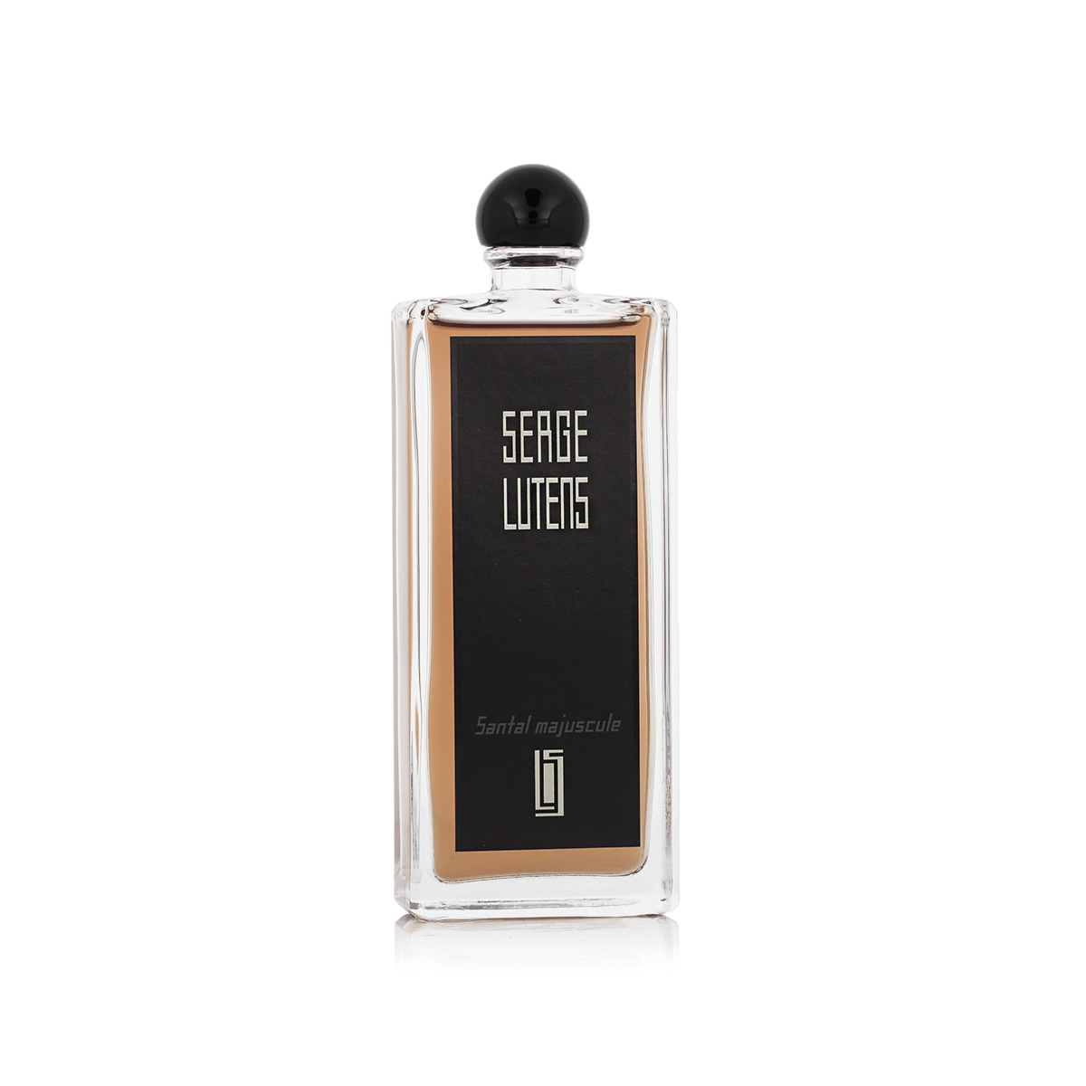 Serge Lutens Santal Majuscule EDP 50 ml UNISEX (Nový obal) Serge Lutens