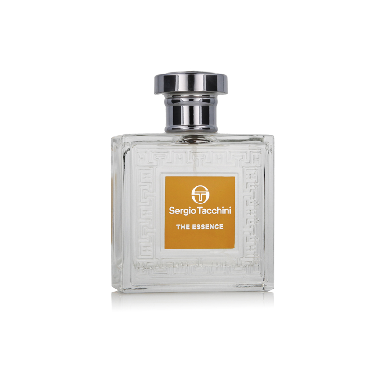 Sergio Tacchini The Essence EDT 100 ml M Sergio Tacchini