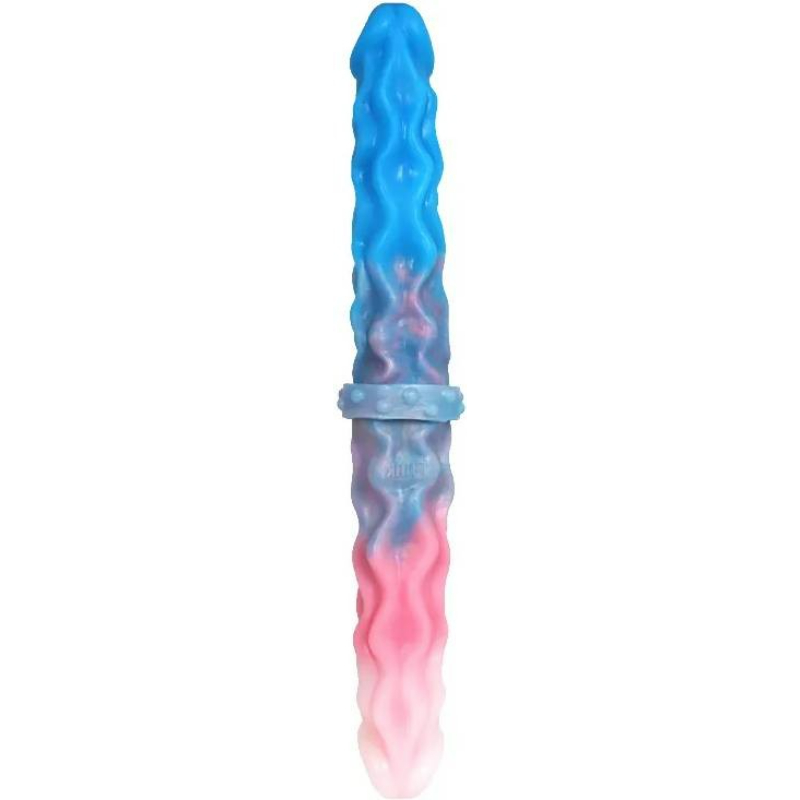 Sexy Elephant Oboustranné monster dildo Colossus (32 cm) Sexy Elephant