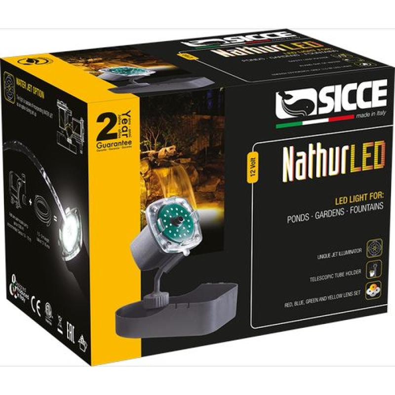 Sicce NATHUR LED 3