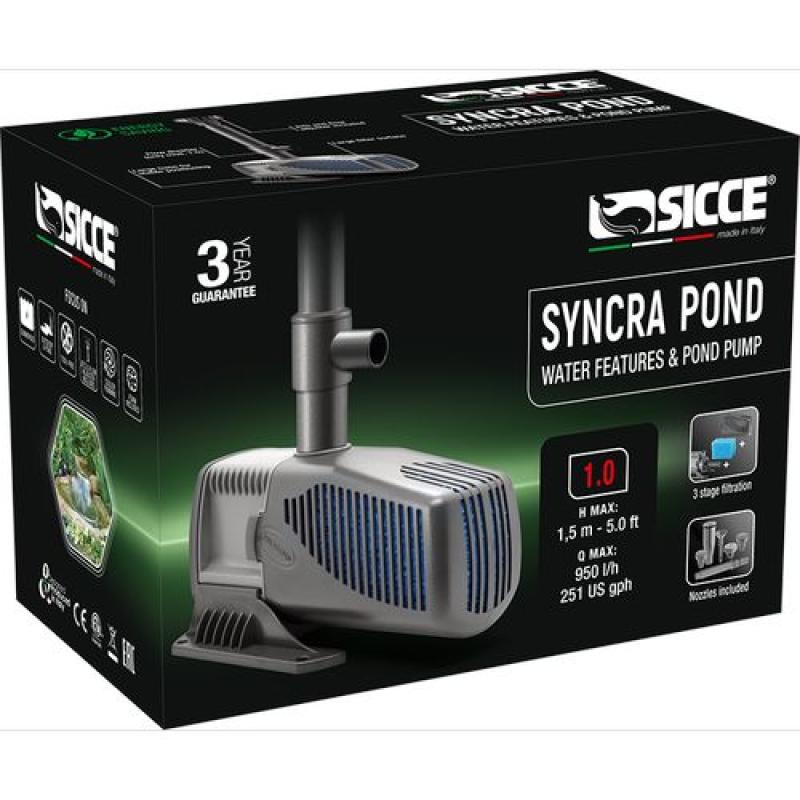 Sicce SYNCRA POND 1