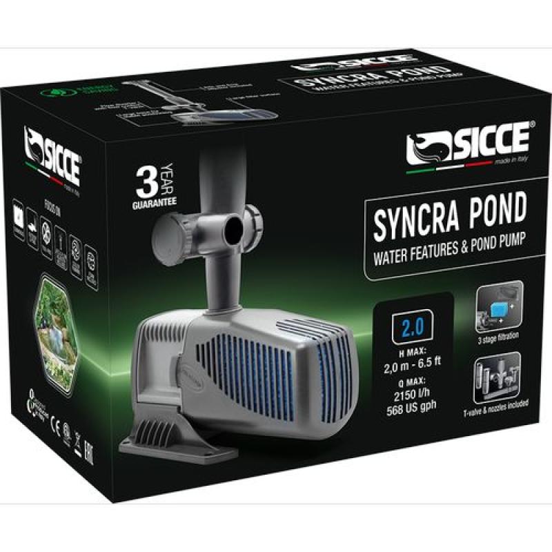 Sicce SYNCRA POND 2