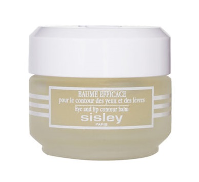 Sisley Baume Efficace Botanical balzám na oblast očí a rtů 30 ml Sisley