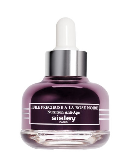 Sisley Black Rose Precious Face Oil výživný olej 25 ml Sisley